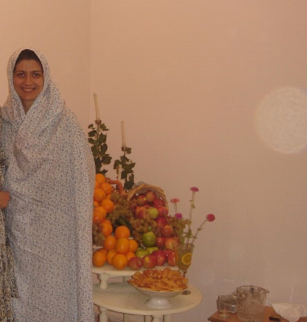 اشرف ابریشمچی