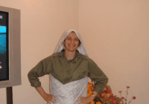 خوشگذرانی‌های فرزند مشترک مهدی ابریشمچی و مریم رجوی