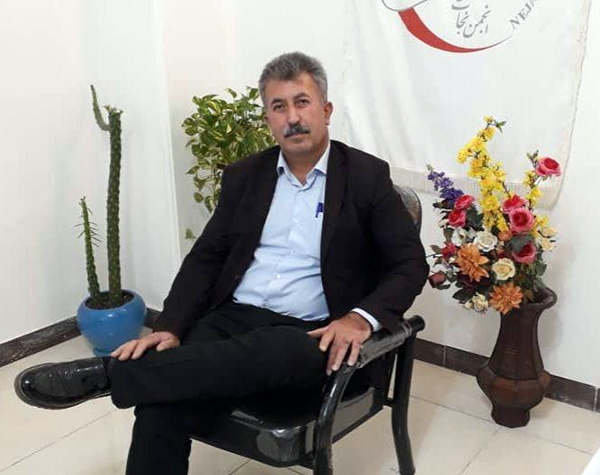 امیدوارم که ولیرضا به حقیقت زندگی آزاد پی ببرد و از رجویها کنده شود