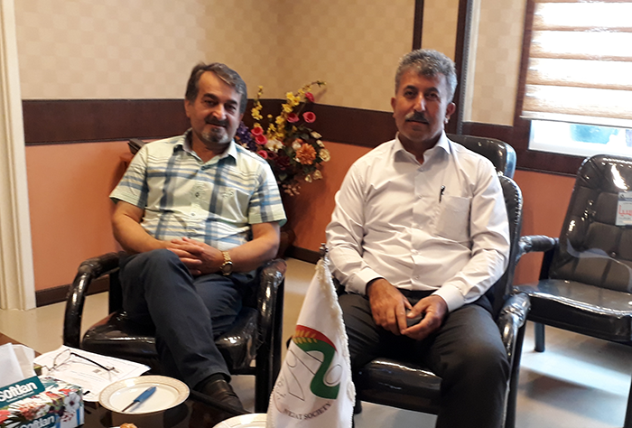 ولیرضا به خودت بیا