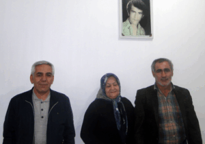 درد دل دو جدا شده در یک محفل دوستانه – قسمت پایانی