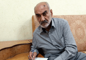 تسلیت به خانواده اسدی