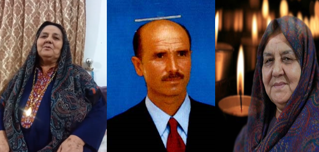 این چه مبارزه ای است که سالهاست مرگ های بی ثمر ، تنها دستآورد آنست!