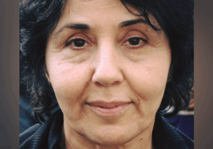 شواهد کارمند رادیو برلین درباره تظاهرات مجاهدین خلق در برلین