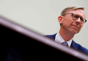 چرا کسانی که روی دیوار مجاهدین یادگاری می نویسند از سیاست خارجی آمریکا رانده می شوند