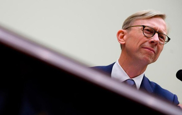 سرمایه گذاری های مریم رجوی روی «هوک» بر باد رفت