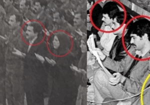 سرنوشت مهدی افتخاری؛ نمونه ای ملموس برای شناخت مناسبات فرقه ای مجاهدین