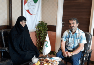 پیامی از آلبانی که ما را به وجد آورد