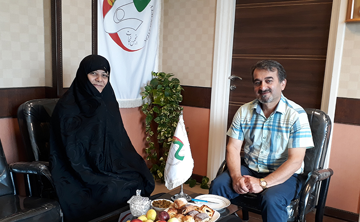 پیامی از آلبانی که ما را به وجد آورد