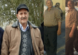 نامه برادر چشم انتظار به محمد رضا قدیمی سرند (جابر)