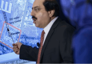 افشای دو عنصر مزدور و خود فروخته مجاهدین خلق