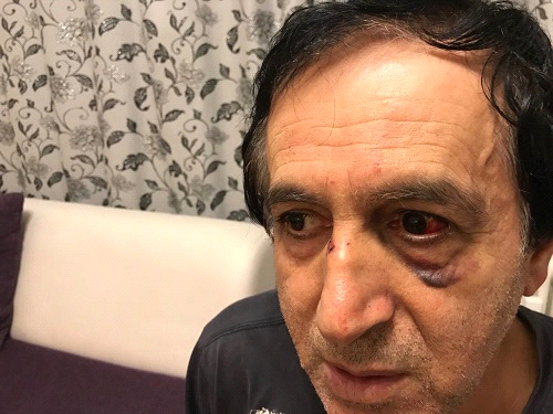 هشدار به هموطنان خارج کشور و جداشدگان فرقه رجوی