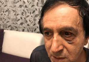 فرقه رجوی با صد من نمک هم تطهیر نمی گردد!!!