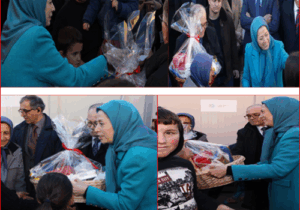 مجاهدین؛ بلای جان مردم آلبانی