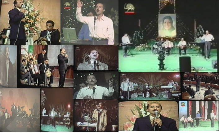 من در تاریک ترین زندان دنیا