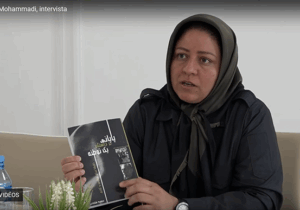 چرا فرقۀ رجوی جرأت پخش مصاحبۀ اجباری سمیه را در رسانه های خود ندارد؟