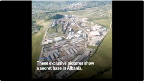 وقتی مجاهدین آنجا را شهر اعلام میکنند، هرکسی حق ورود دارد