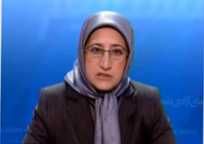 فـروغ سنگـدل (پاکدل!)، شقی ترین شکنجه گر زن در فرقه رجوی! – قسمت سوم