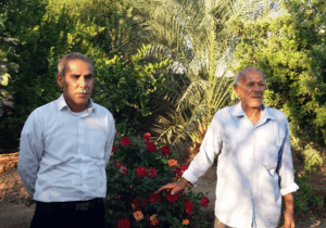 حیدر جان به شدت دلتنگت هستیم و چشم به راه آمدنت