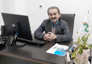 با حمایت و نگاه خدا از کرونا جستم و رهاتر از قبل شدم