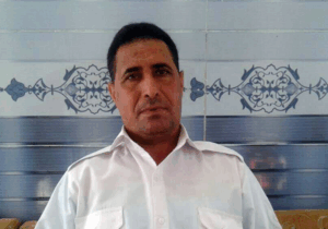لعنت بر تو ای مرد ناشریف