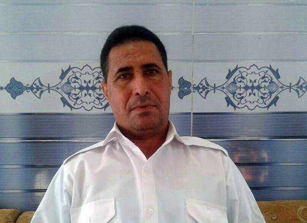 لعنت بر تو ای مرد ناشریف