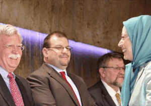 تفتیش خانه و دفتر کار جان بولتون توسط اف‌ بی‌ آی