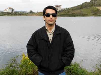 پسر مسعود رجوی: چرندیات مجاهدین استدلال محسوب نمی‌شود