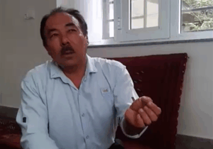 پیام تسلیت انجمن نجات به مناسبت درگذشت مادر آقای رئوفیان