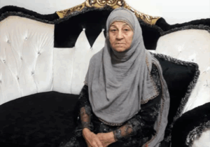 مجاهدین پسرم را طعمه قراردادند و با زور دخترم را از من گرفتند