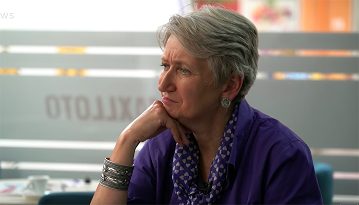 همه خبرنگارها و خبرگزاری ها با ما دشمن هستند!