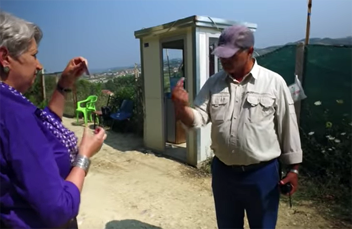 چرا سران فرقه رجوی اجازه ورود و تهیه خبر از اشرف ۳ را نمی دهند؟