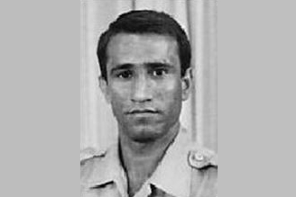 راز عکسی که عضو سابق مجاهدین فاش کرد