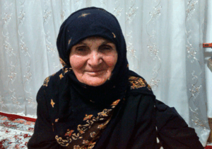 مادر محمد مهدی ثابت رستمی نوروز ۱۴۰۳ را بی حضور فرزند اینگونه آغاز کرد