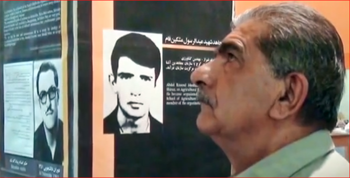 ۵۴ سال اسارت و در نهایت مرگی بی ثمر در آلبانی