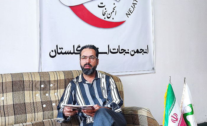 درخواست کمک خانواده سرایی از نهادهای حقوق بشری برای ملاقات با مهدی سرایی