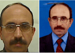 فاضل سیگارودی، شکنجه گر من در مجاهدین