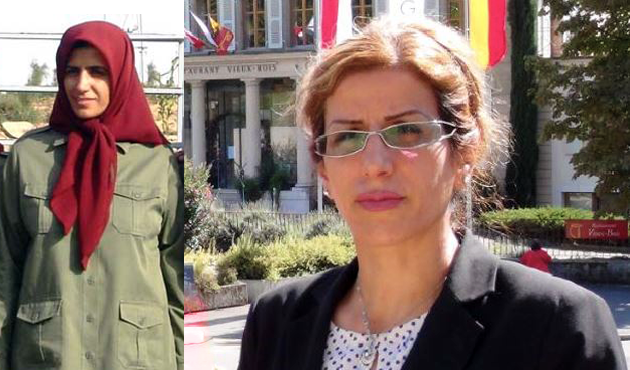 رجوی ها تا بی نهایت با زن، زندگی و آزادی دشمن هستند – قسمت پانزدهم