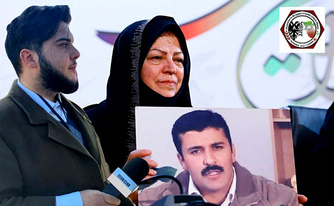 دام جانکاه رجوی/ رسالت و وعده ما به پدرها و مادرها!