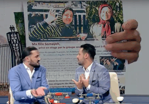 موج جدید گزارشها در مطبوعات آلبانی در حمایت از خانوادۀ محمدی