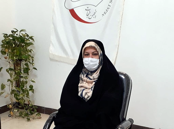 برای نجات جان برادر اسیرم محمد تقی یوسفی به ما کمک کنید