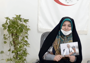 محمد تقی، جان شما برای رجویها هیچ ارزشی ندارد