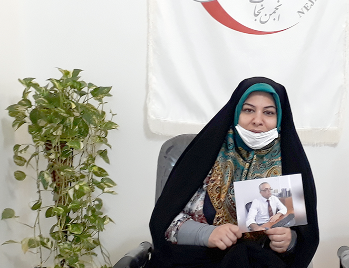 محمد تقی، جان شما برای رجویها هیچ ارزشی ندارد