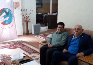 بازنده اصلی فرقه رجوی ست