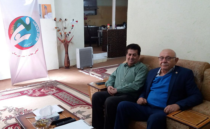 بازنده اصلی فرقه رجوی ست