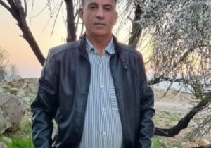 نامه پسر عموی الخاص کوه‌پیما، عضو گرفتار در مجاهدین خلق