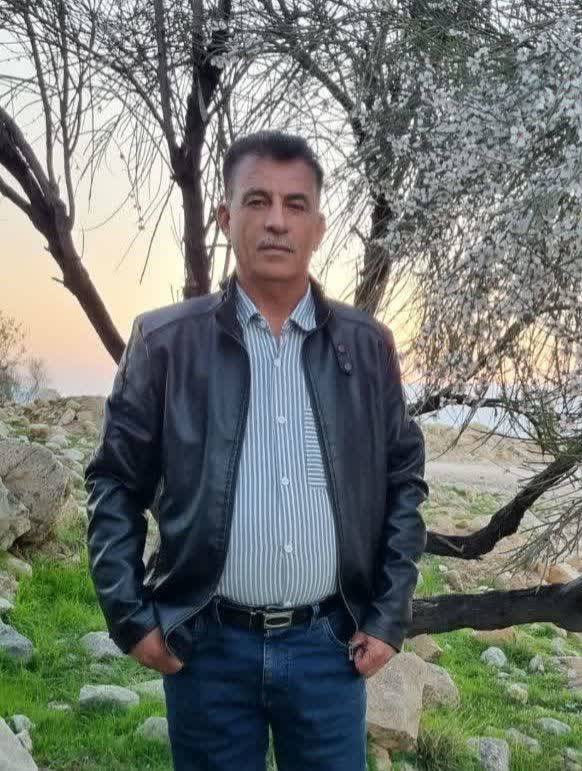 نامه پسر عموی الخاص کوهپیما، عضو گرفتار در مجاهدین خلق