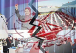 مجاهدین و همایشی تراژیک و کمیک