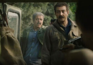 مجموعه تلویزیونی “دو نیمه ماه” روایتی متفاوت از مجاهدین