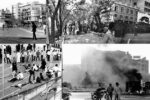 سی خرداد ۱۳۶۰، آغاز جنگ نیابتی علیه انقلاب نوپای ایران